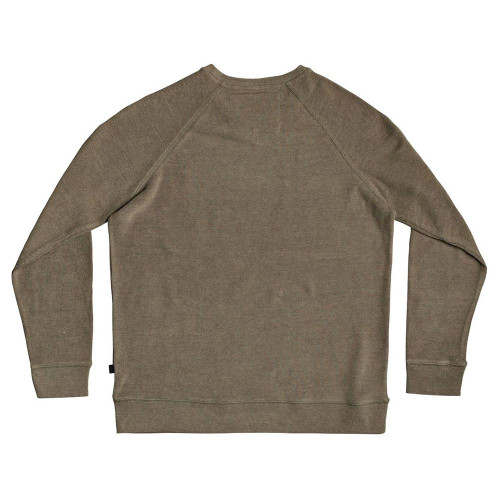 Quiksilver Ανδρική πλεκτή μπλούζα